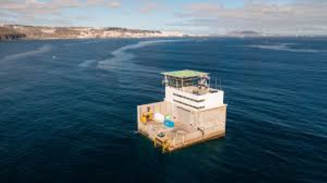 En defensa de la Plataforma Oceánica de Canarias