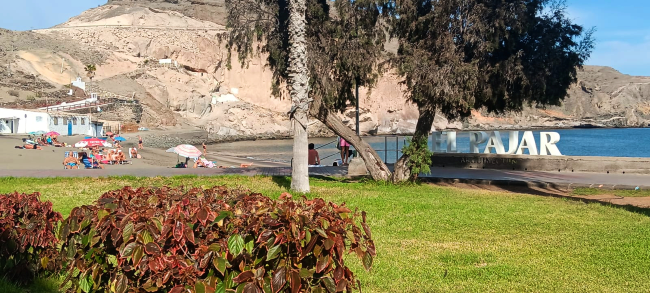 Urbanismo concede la licencia para la remodelación del paseo marítimo de El Pajar, una reivindicación histórica del barrio