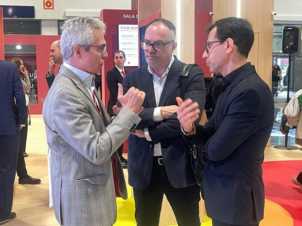 Ecoactiva Canarias estrena Decreto en FITUR