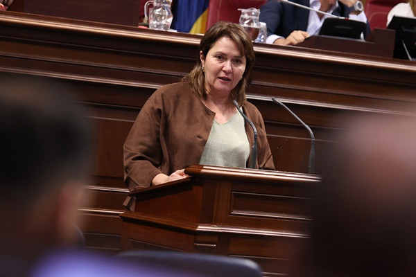 El PSOE acusa al Gobierno canario de poner en riesgo casi 500 millones de euros de fondos europeos: “No es un problema de plazos, es de responsabilidad”