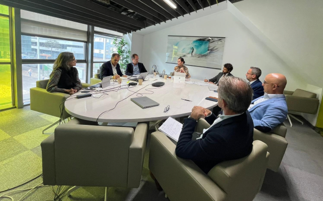 Turismo de Canarias refuerza su avance hacia un modelo turístico regenerativo y participativo