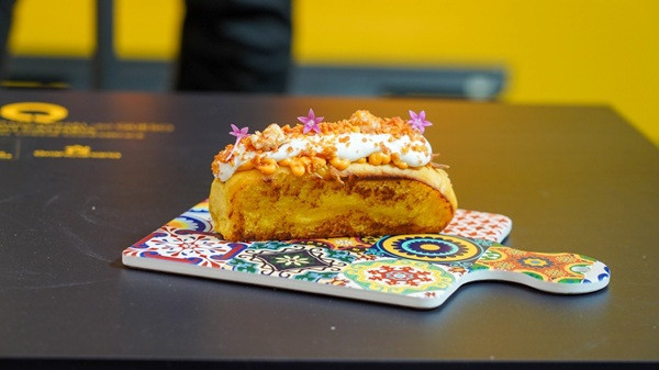 El Cabildo abre el plazo de inscripción para participar en el ‘III Concurso Internacional de Bocadillos con Queso de Gran Canaria’