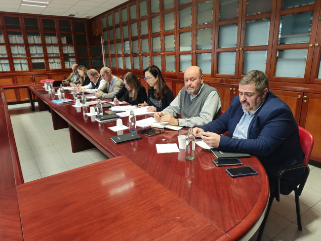 Canarias constituye la Mesa Técnica de Empleadas de Hogar para abordar la realidad del sector