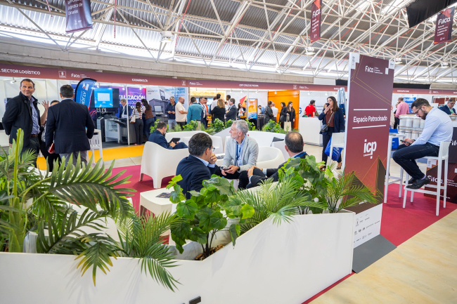 La Feria de la Innovación Logística de Canarias, FILCA, cierra con éxito su primera edición respaldada por el sector
