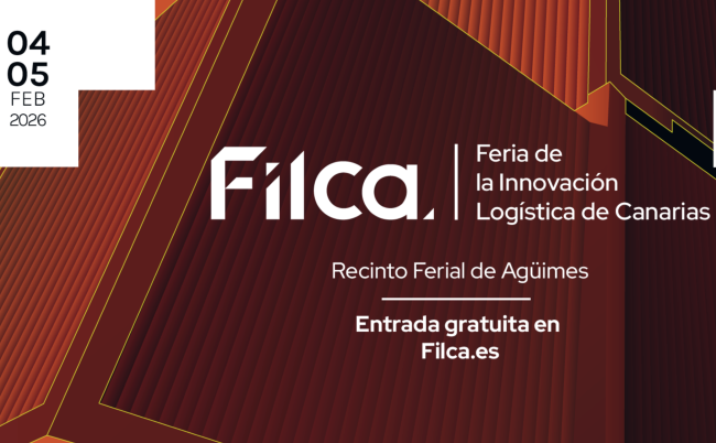 Medio centenar de empresas muestran la fortaleza del sector logístico de Canarias en FILCA y debaten sobre su futuro