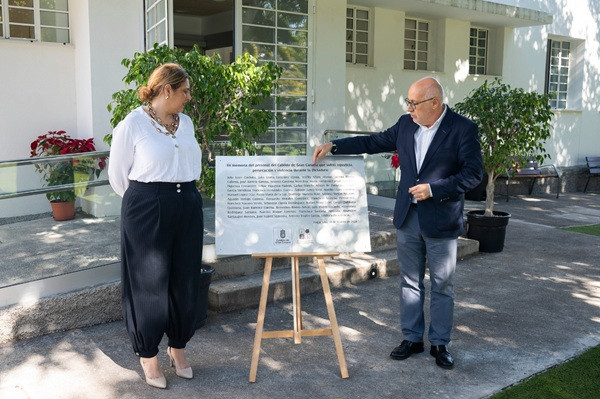 El Cabildo inaugura el Hogar Julia y dota la Isla de nuevas plazas destinadas a atender a personas con discapacidad intelectual