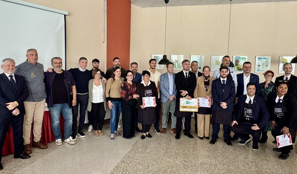 Diego Tornel revalida el título en el IV Concurso Regional de Sumilleres Gran Canaria Me Gusta