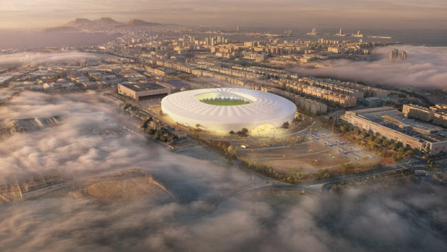 La campaña del Cabildo ‘Una Gran Canaria 2030 para un Mundial 2030’ impulsará la Agenda de Desarrollo Sostenible en la isla