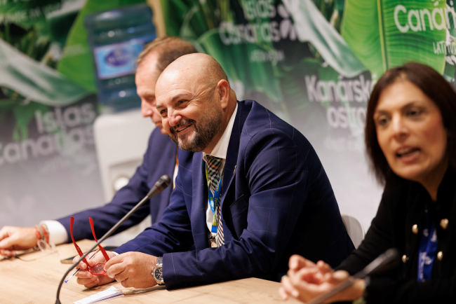 Gran Canaria cierra el ejercicio turístico de 2025 con 6.280 millones facturados