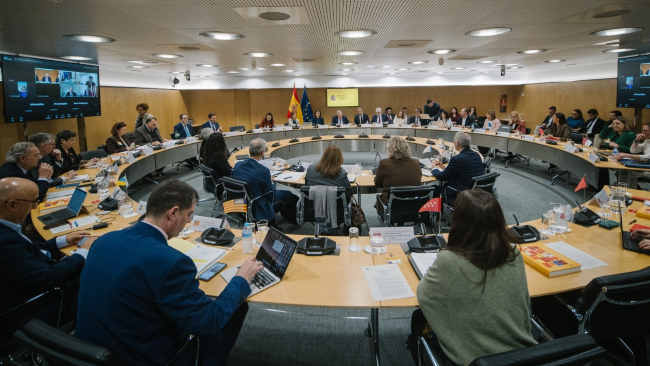 Canarias alerta de que la nueva orden del Ministerio para el vacacional dejará fuera a miles de propietarios