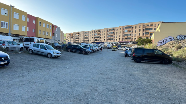 San Bartolomé de Tirajana concede la licencia para la construcción de 102 viviendas privadas en Bellavista, con garajes y locales comerciales