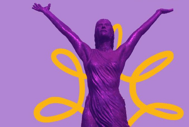 La programación del área de Igualdad ofrece exposiciones, charlas, talleres y actividades culturales