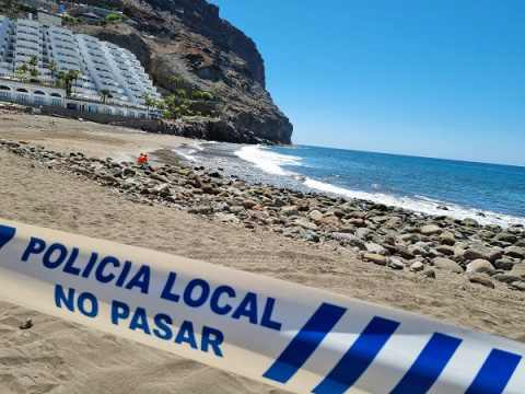 El Gobierno inicia la elaboración del proyecto de ley de Gestión del Litoral y las Costas de Canarias