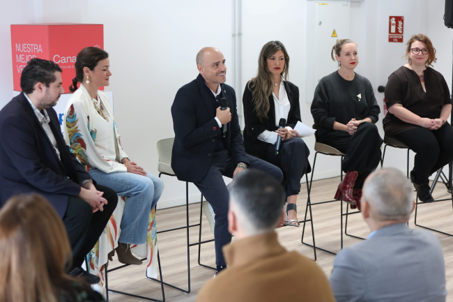 Cuatro marcas canarias desfilarán en la Semana de la Moda de Madrid