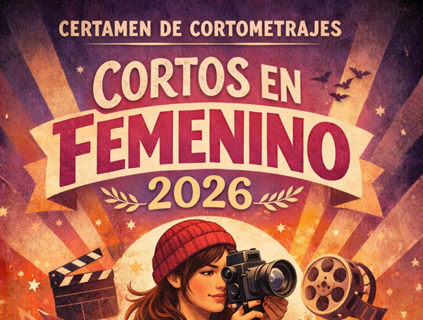 Maspalomas proyecta ‘Cortos en Femenino’ de 2026