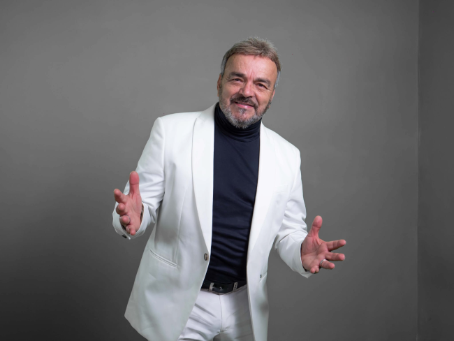 Falete y Pepe Benavente actuarán en la Gala de la Gran Dama del Carnaval Internacional de Maspalomas 2026