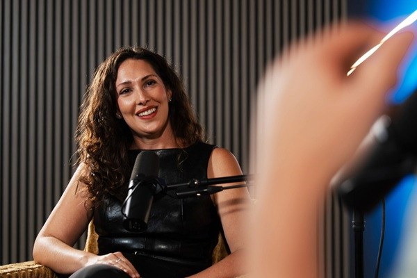 Noelia Cruz: “El cambio climático está contrastado por la ciencia, no es cuestión de creer o no creer”