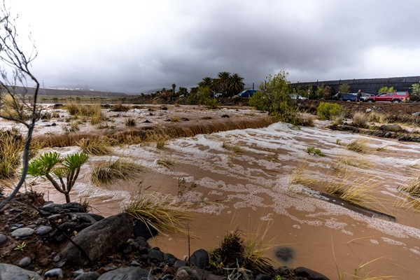Santa Lucía de Tirajana cierra todas las instalaciones deportivas, culturales y las escuelas infantiles esta tarde y el miércoles