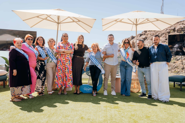 Seis candidatas optan al título de Gran Dama en el Carnaval Internacional de Maspalomas 2026