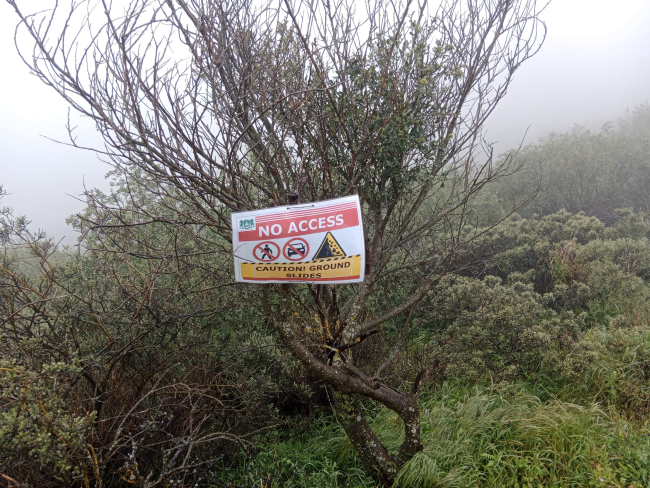 Activada situación emergencia por riesgo de inundaciones y cierre de instalaciones municipales en la Villa de Ingenio
