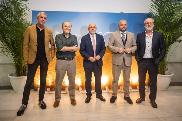 Turismo de Gran Canaria estrena el documental “50 años, un destino, un futuro”