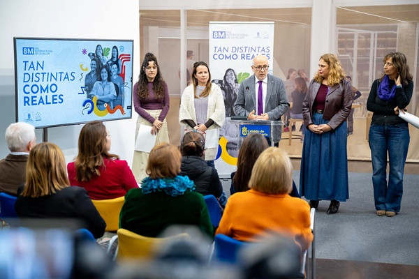 El Cabildo aprueba su I Plan de Igualdad con el objetivo de erradicar la brecha de género en el empleo público insular