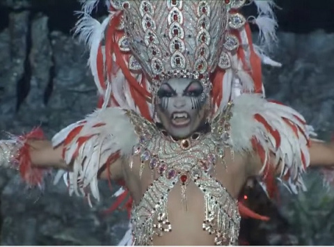 Las entradas de la Gala Drag Queen del Carnaval del Maspalomas podrán adquirirse de forma gratuita el 12 de marzo