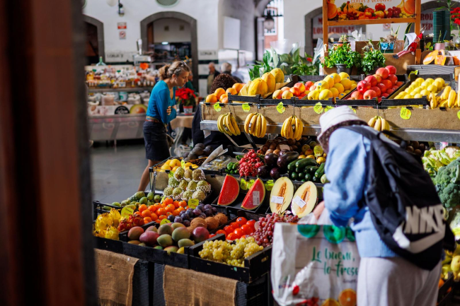La innovación social convierte excedentes agrícolas en empleo en Canarias
