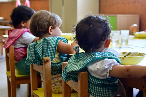 Abierta la prematrícula de las escuelas infantiles para el curso 2026-27