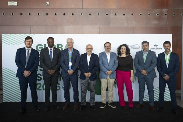 Gran Canaria refuerza su liderazgo en sostenibilidad insular con la Cumbre Global de Islas Sostenibles 2026