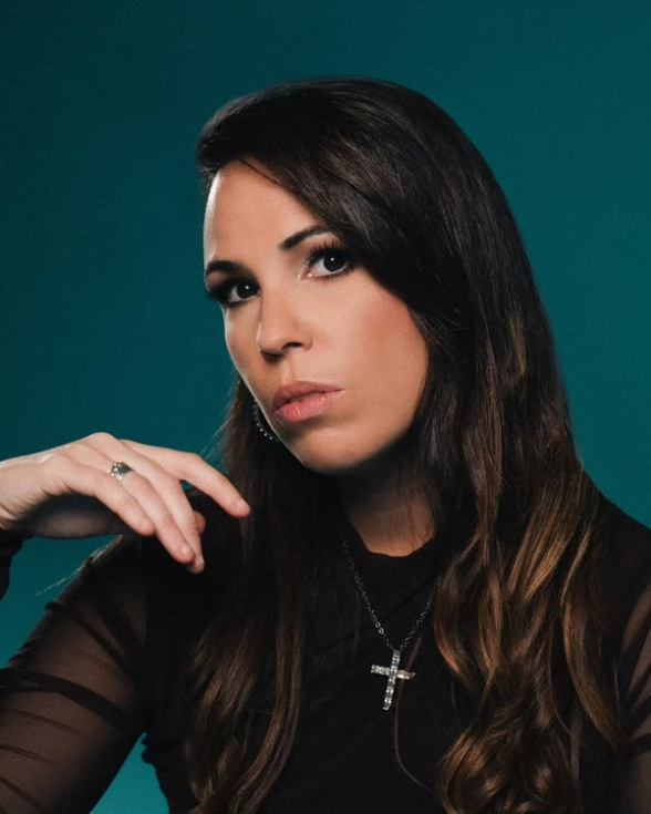 Las entradas para el concierto de Dácil Santana en el Museo de Historia salen a la venta este viernes