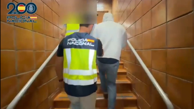 Prisión provisional para el médico acusado de agredir sexualmente a 11 mujeres en Gran Canaria