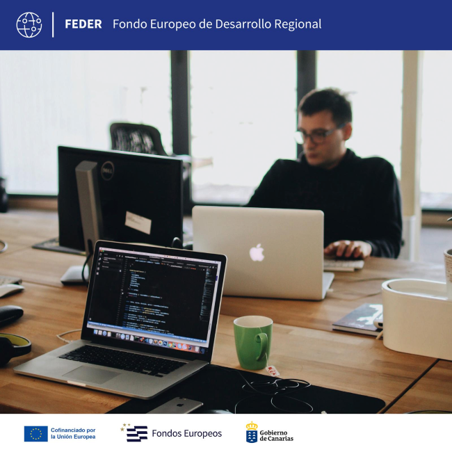 Ciencia e Innovación refuerza la Red CIDE con ayudas a casi una treintena de centros en Canarias