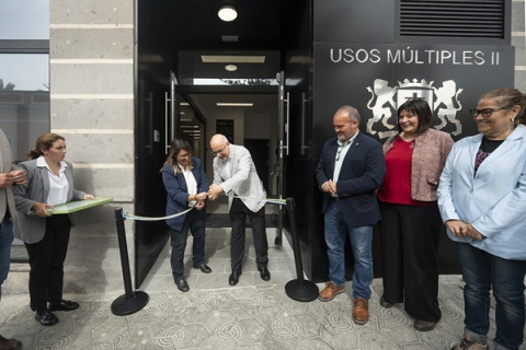 El IES José Zerpa gana la Segunda Liga de Debates de Santa Lucía de Tirajana y el Vecindario queda segundo