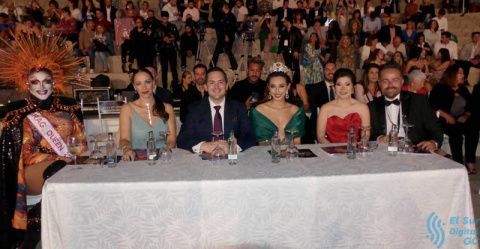 Miss Grand Spain 2022