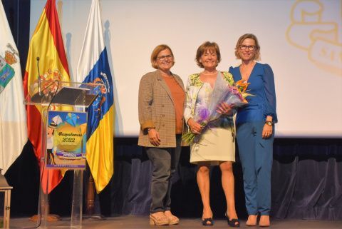 Pregón Fiestas San Fernando 2022