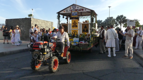 Romeria de San Fernando 2024 (más fotos)