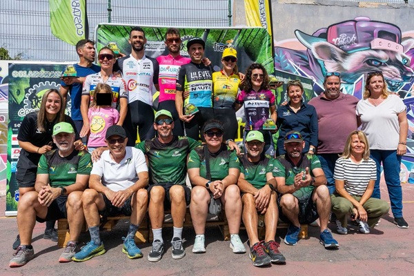 El Ayuntamiento de Mog&aacute;n miente al confirmar que no existe Plan de Seguridad de la XCO-MTB Pino Seco