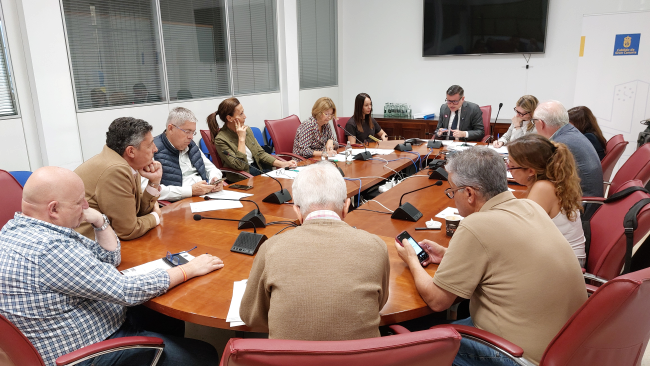 El PP arranca el compromiso del gobierno insular para rebajar las tarifas del aparcamiento del Hospital Insular Materno Infantil