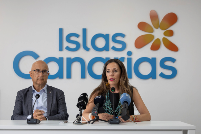 Canarias acusa al Estado de generar inseguridad jurídica con el registro turístico anulado por el Tribunal Supremo