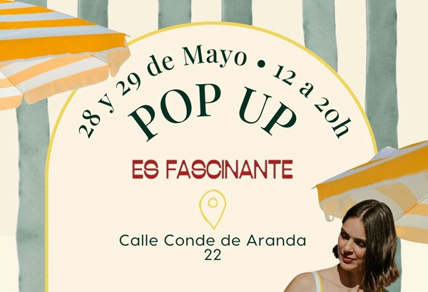 Gran Canaria Moda Cálida impulsa la proyección nacional de Mommy Loves con acciones en Madrid, Barcelona y Sevilla