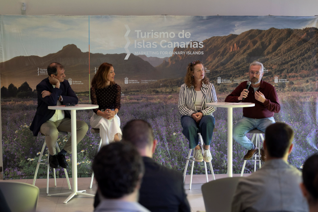 Turismo de Canarias ensalza el patrimonio y la identidad de las islas con relatos inspirados en el legado aborigen