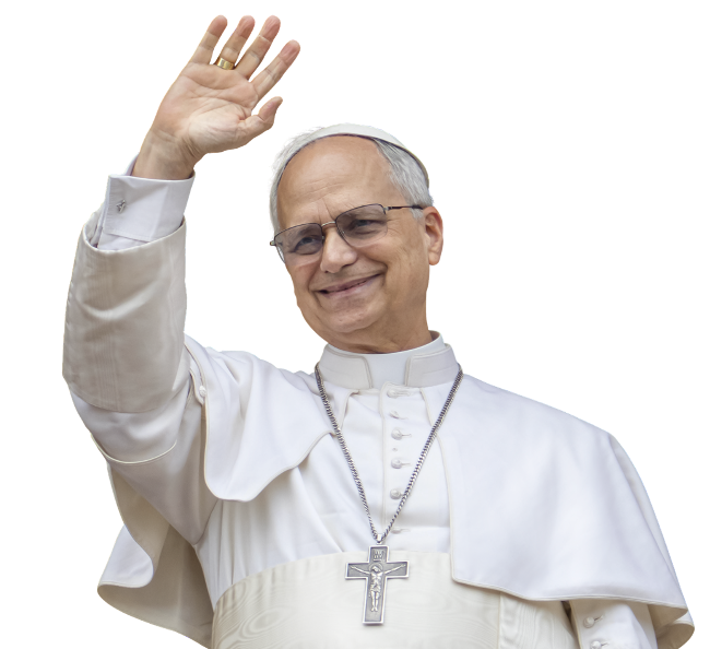 LA OPORTUNIDAD HISTÓRICA DE LA VISITA DEL PAPA