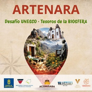 Los comercios de la Reserva de la Biosfera presentan el «Desafío UNESCO»