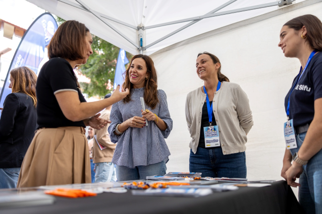 Empleo destina 70.000 euros para financiar prácticas no laborales que mejoren la experiencia de los jóvenes