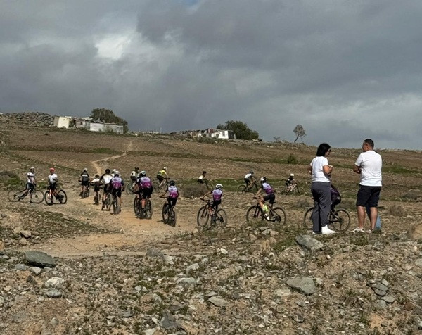 Mog&aacute;n no autoriza una prueba de escuelas ciclista a 3 d&iacute;as de su celebraci&oacute;n
