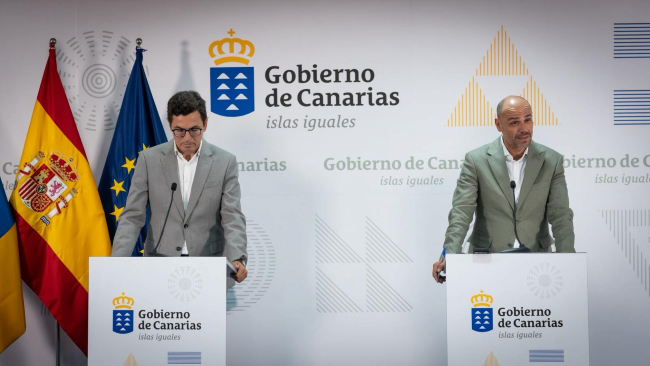 El Consejo de Gobierno da luz verde a la OPE para personal docente de 2026