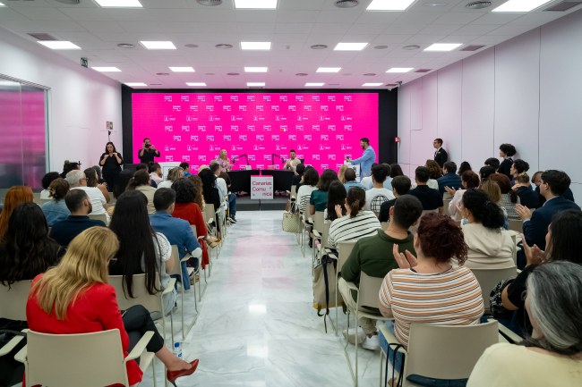 Canarias Comunica analizará el 18 de junio cómo la creación de contenido y la inteligencia artificial impulsan las ventas