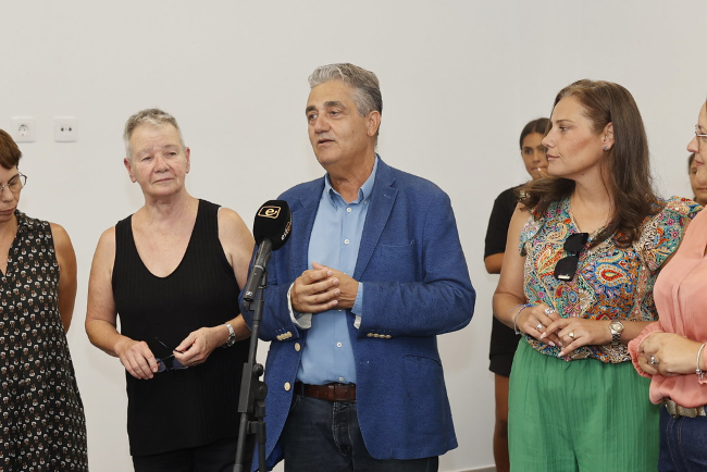 El Cabildo destina más de 100.000 euros para dar empleo a personas en riesgo de exclusión en Gran Canaria