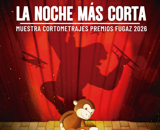 San Bartolomé de Tirajana celebra ‘La noche más corta 2026’ con el estreno del cortometraje ganador del CinedFest